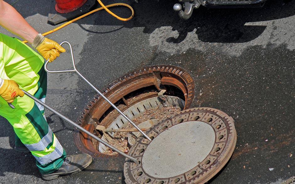 déboucheur chimique canalisation Creil