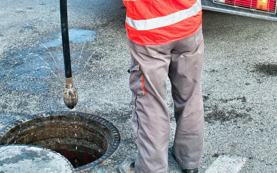 déboucher canalisation tout al egout Soisy-sur-Seine