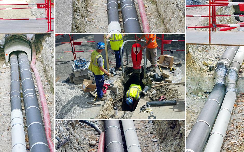 débouchage canalisations Paris 11