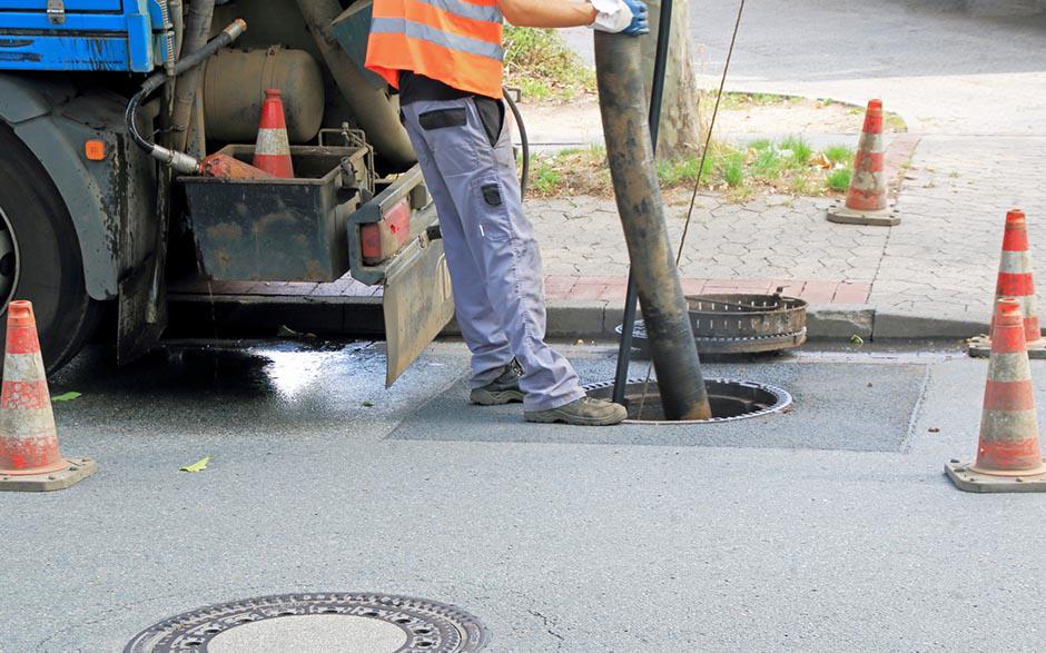 déboucher les canalisations Bobigny