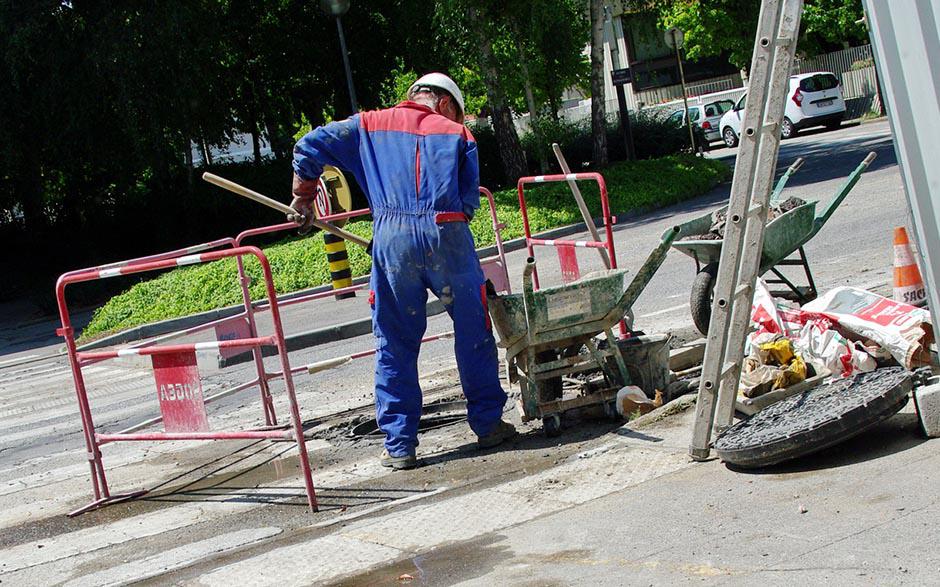 débouchage canalisations Paris 11
