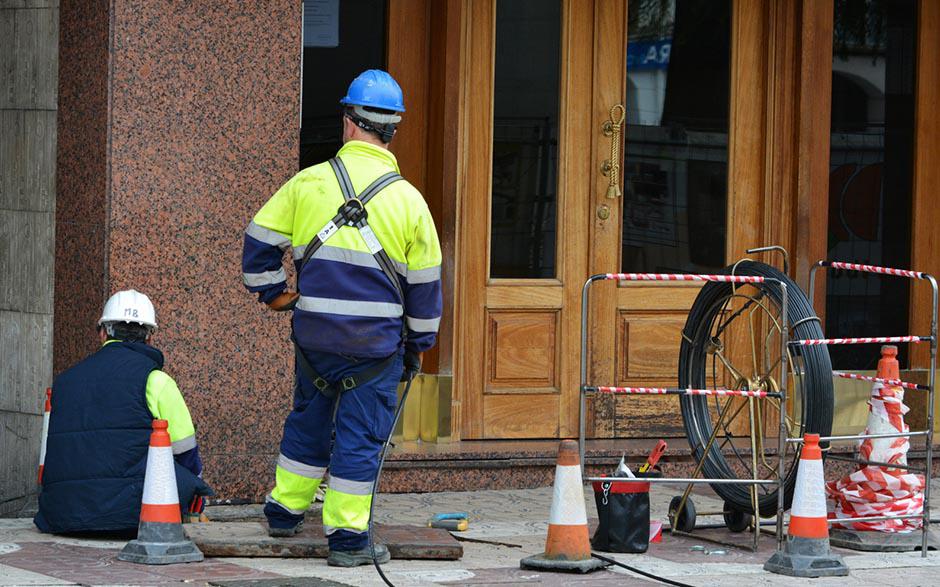 débouchage égout Creil