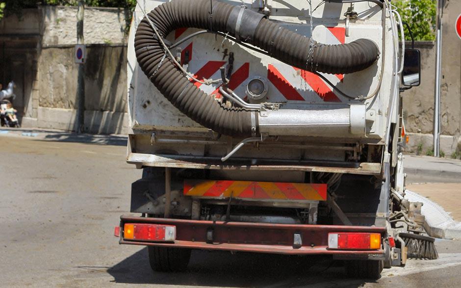 déboucheur chimique canalisation Épinay-sur-Seine