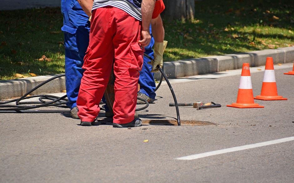 cable déboucheur canalisation Louveciennes