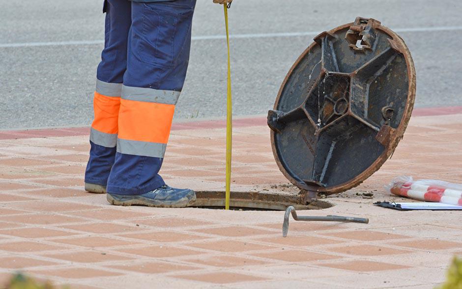 cable déboucheur canalisation Louveciennes