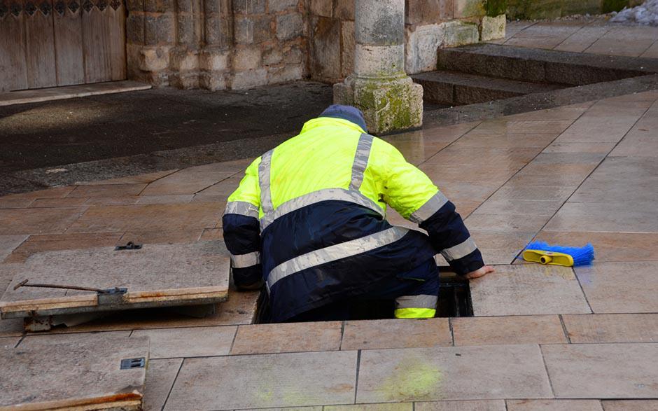 déboucher les canalisations Bobigny