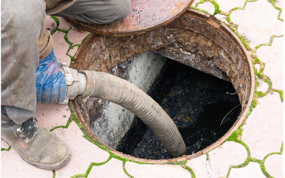 déboucher les canalisations Bobigny