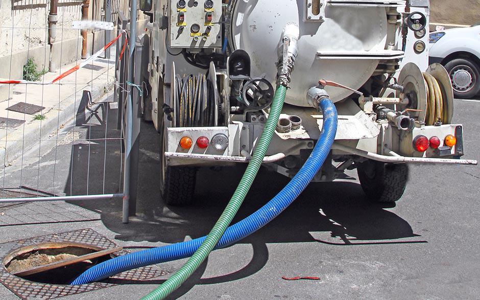 déboucheur chimique canalisation Creil